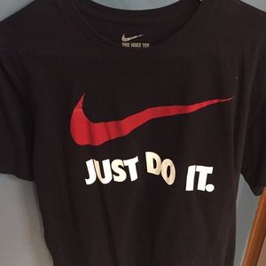 Nike shirt